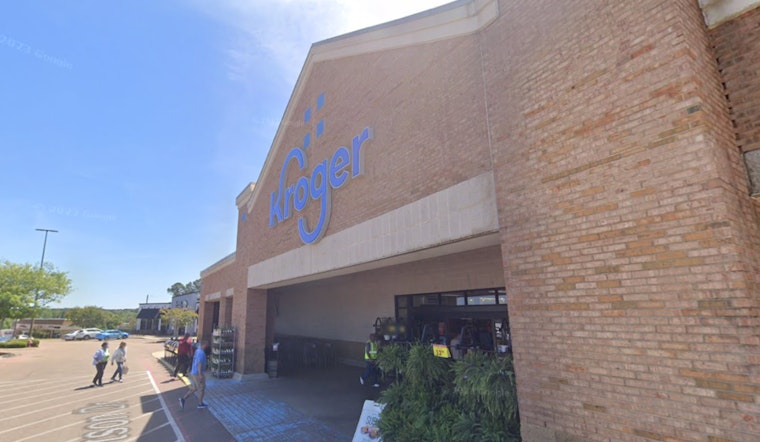 Kroger and Albertsons to Sell 186 Stores in Oregon and Washington Ahead of $24.6 Billion Merger