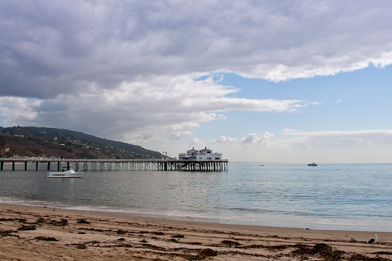 LA County Health Officials Issue Warnings for High Bacteria Levels at Several Beaches