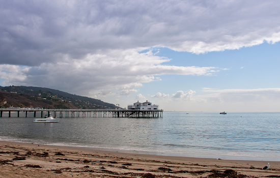 LA County Health Officials Issue Warnings for High Bacteria Levels at Several Beaches