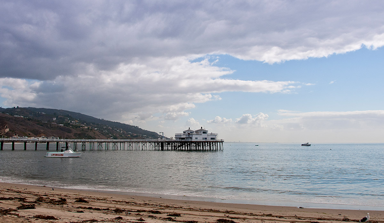 LA County Health Officials Issue Warnings for High Bacteria Levels at Several Beaches