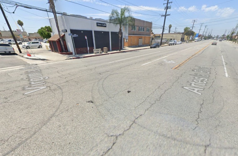 LA County Offers $20,000 Reward for Information on Fatal Beating and Hit-and-Run of Marine in Bellflower