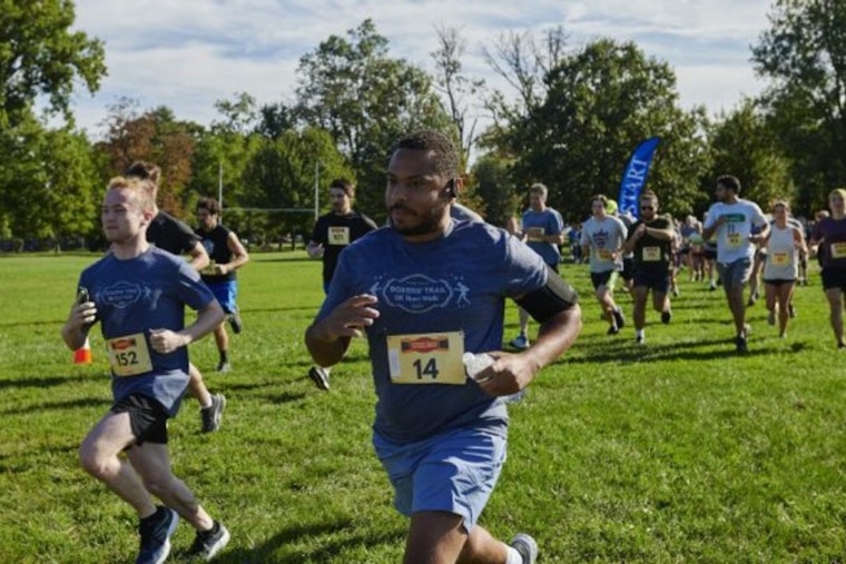 Lace Up for the 13th Annual Boxers’ Trail 5k in Philadelphia with Sport, Scenery, and Social Good