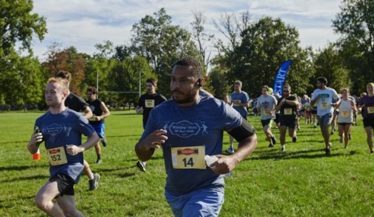 Lace Up for the 13th Annual Boxers’ Trail 5k in Philadelphia with Sport, Scenery, and Social Good