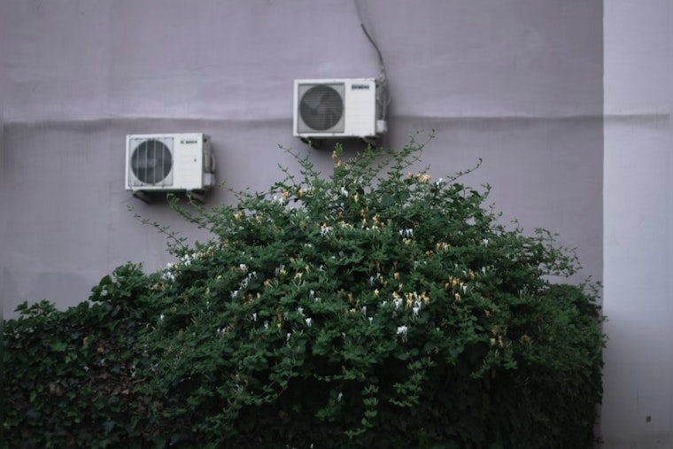 Lack of Adequate Federal Aid for Texas and Arizona Amid Soaring Summer Energy Bills Highlights Inequity