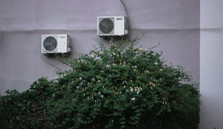 Lack of Adequate Federal Aid for Texas and Arizona Amid Soaring Summer Energy Bills Highlights Inequity