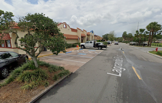 Lady Lake Police Probe Mysterious Death of Man Found in Golf Cart, Community Deemed Safe Despite Unclear Cause