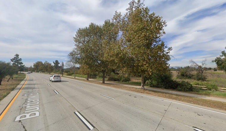 LAFD Extinguishes 3-Acre Grass Fire in Sepulveda Basin, No Injuries Reported