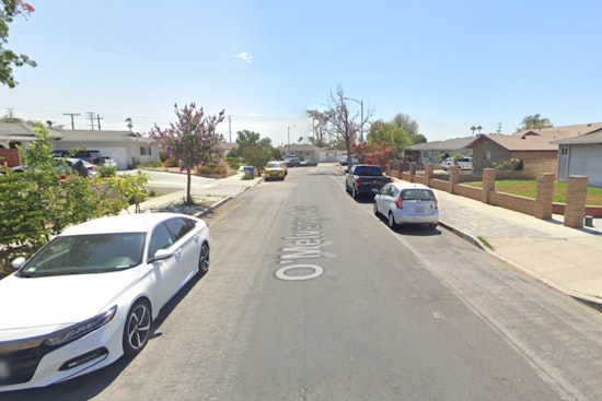 LAFD Extinguishes Sun Valley House Fire in 32 Minutes, No Hospitalizations Required