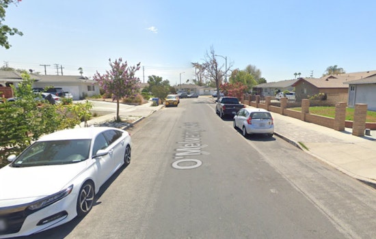 LAFD Extinguishes Sun Valley House Fire in 32 Minutes, No Hospitalizations Required