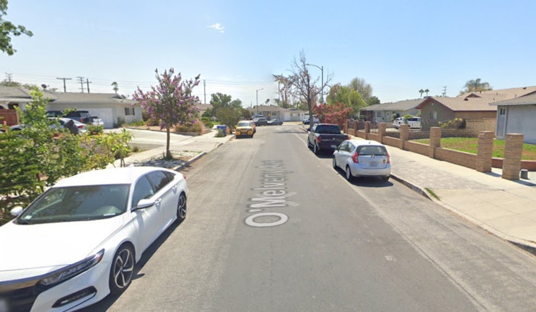 LAFD Extinguishes Sun Valley House Fire in 32 Minutes, No Hospitalizations Required