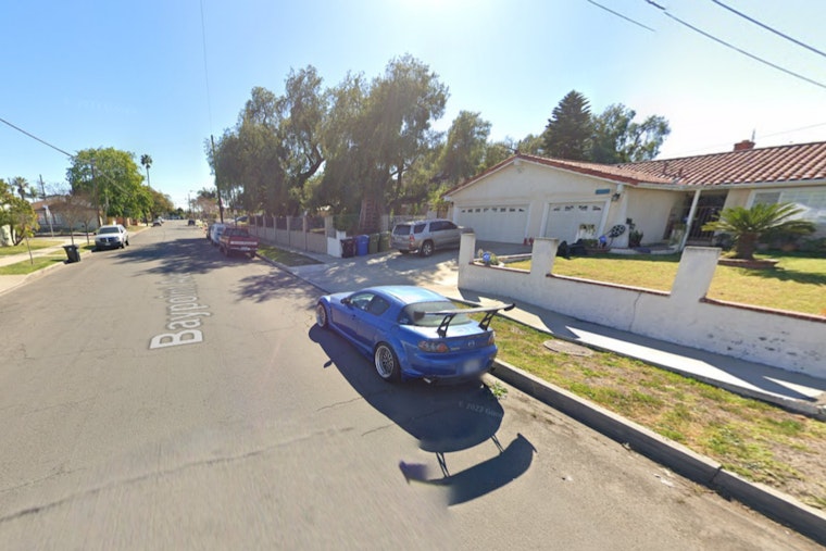 LAFD Quick Response Saves Wilmington Home from Fire, No Injuries Reported