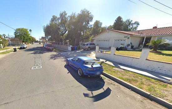 LAFD Quick Response Saves Wilmington Home from Fire, No Injuries Reported