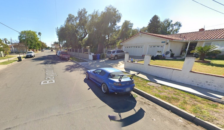 LAFD Quick Response Saves Wilmington Home from Fire, No Injuries Reported