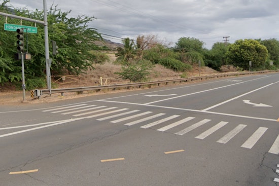 Lahaina Man Arrested on Suspicion of Second-Degree Murder Along Honoapiilani Highway in Maui