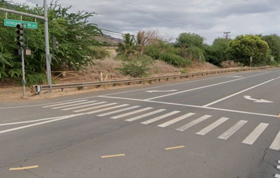 Lahaina Man Arrested on Suspicion of Second-Degree Murder Along Honoapiilani Highway in Maui