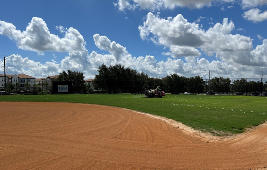 Lake County Announces Temporary Closure of Parks for Nematode Treatment: Umatilla, Sorrento, Minneola, Leesburg Areas Affected