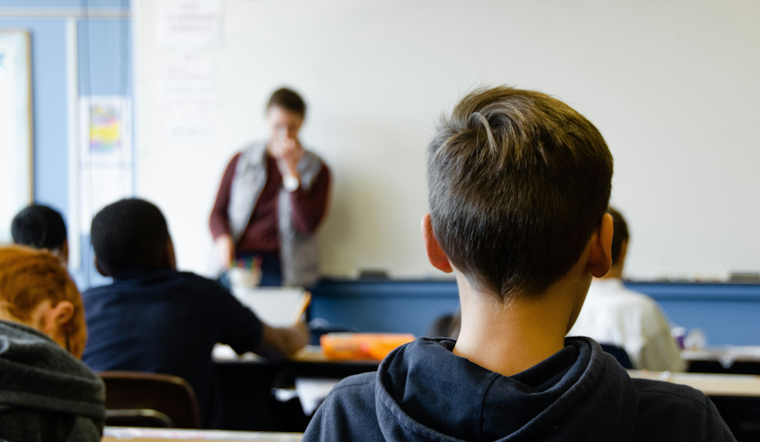 Lake County Schools Unveil Cutting-Edge Security System with Panic Alert Badges Linked to Law Enforcement