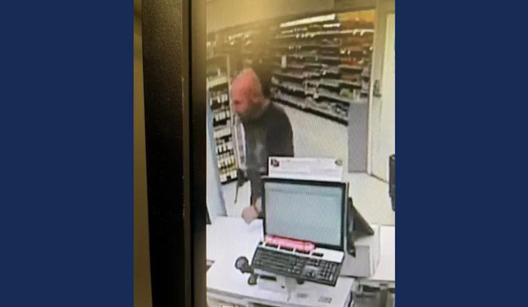 Lake County Sheriff's Office in Pursuit of Armed Suspect After Clermont Walgreens Robbery