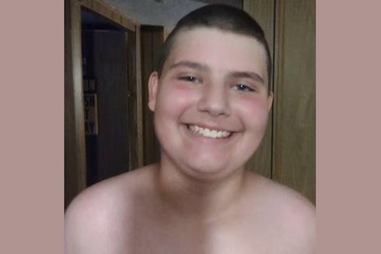 Lake County Sheriff’s Office Seeks Help to Locate Missing 14-Year-Old Boy from Altoona