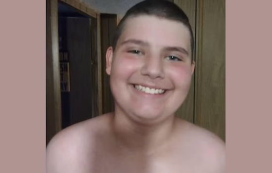 Lake County Sheriff’s Office Seeks Help to Locate Missing 14-Year-Old Boy from Altoona
