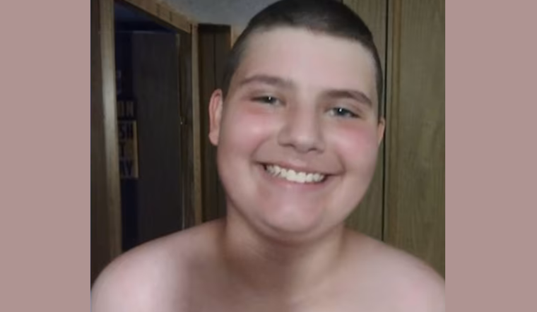 Lake County Sheriff’s Office Seeks Help to Locate Missing 14-Year-Old Boy from Altoona