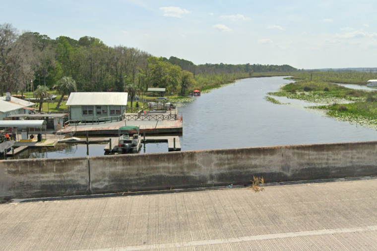 Lake County Woman Fatally Injured by Boat Propeller on Ocklawaha River, FWC Investigating