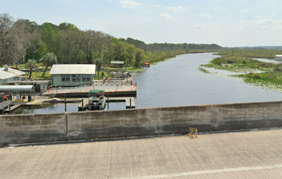 Lake County Woman Fatally Injured by Boat Propeller on Ocklawaha River, FWC Investigating