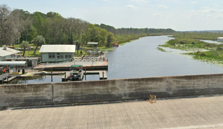 Lake County Woman Fatally Injured by Boat Propeller on Ocklawaha River, FWC Investigating