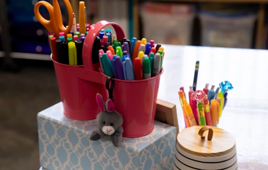 Lake County's Stuff the Bus Campaign Equips Students for Success with Back-to-School Supplies Drive in Gurnee