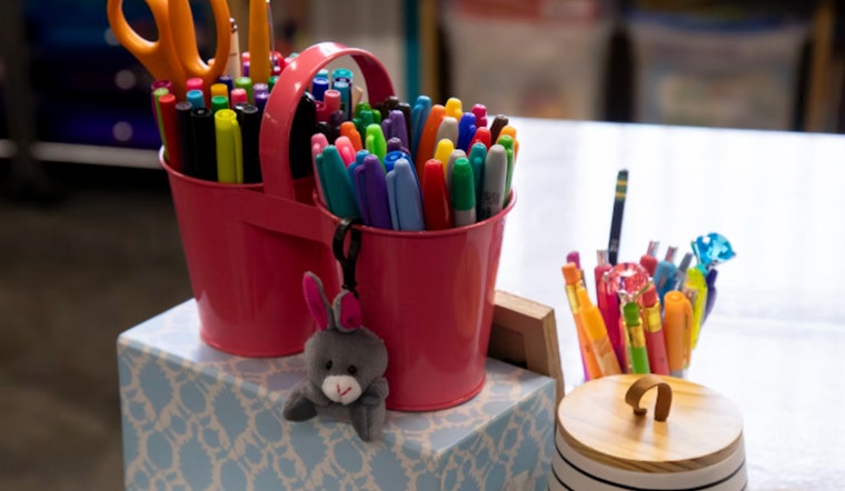 Lake County's Stuff the Bus Campaign Equips Students for Success with Back-to-School Supplies Drive in Gurnee