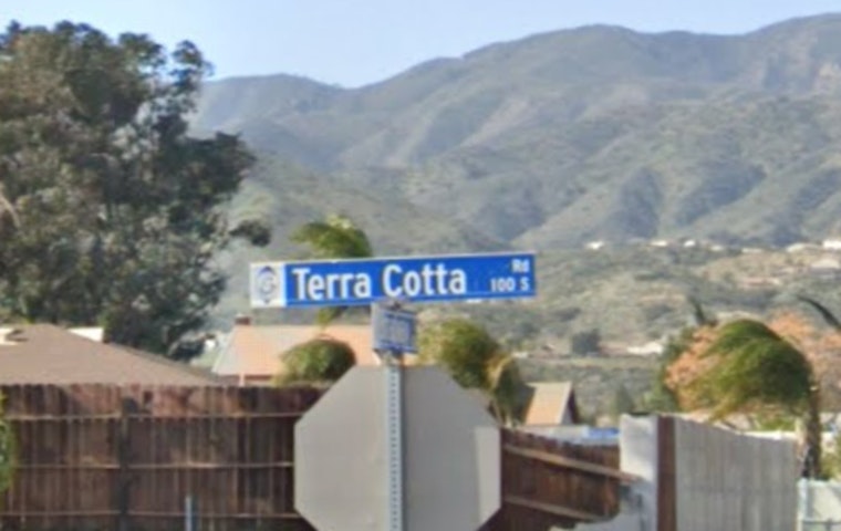 Lake Elsinore Man Charged with Felony Offenses After Domestic Violence Incident and Standoff