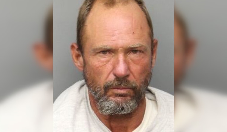 Lake Elsinore Man Charged with Murder Following Fatal Stabbing in Business Parking Lot