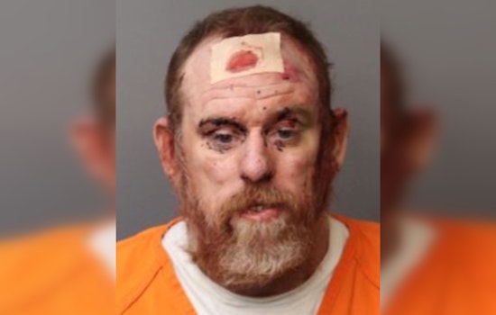 Lake Elsinore Man, Michael Losoya Arrested for Attempted Murder After Knife Assault