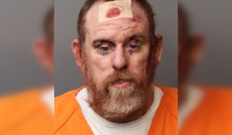 Lake Elsinore Man, Michael Losoya Arrested for Attempted Murder After Knife Assault