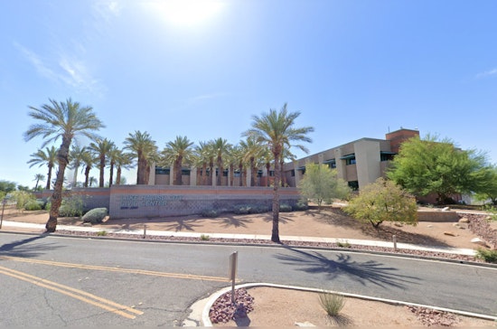 Lake Havasu City Fire Department Joins Forces with River Medical to Launch Ambulance Transport Service