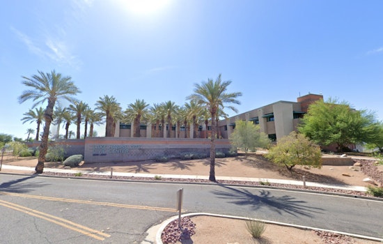 Lake Havasu City Fire Department Joins Forces with River Medical to Launch Ambulance Transport Service