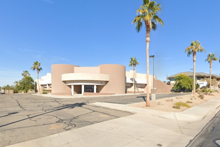 Lake Havasu City Invites Residents for Coffee with Mayor and Chiefs