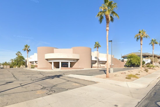 Lake Havasu City Invites Residents for Coffee with Mayor and Chiefs