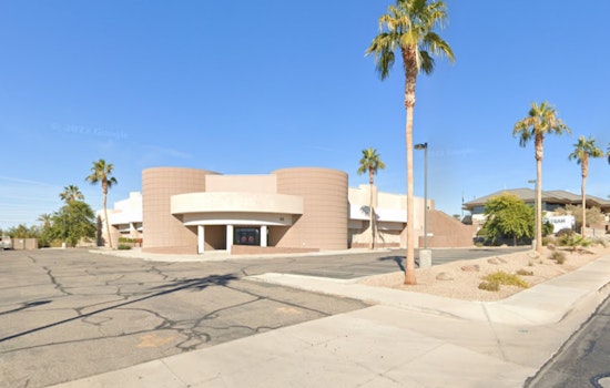 Lake Havasu City Invites Residents for Coffee with Mayor and Chiefs