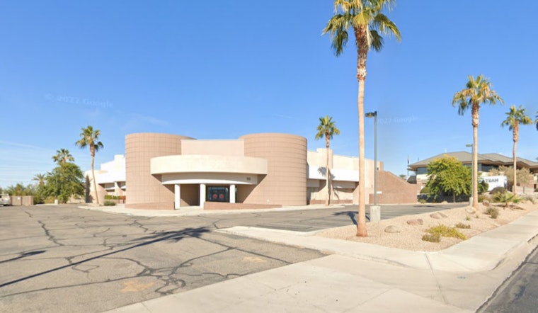 Lake Havasu City Invites Residents for Coffee with Mayor and Chiefs