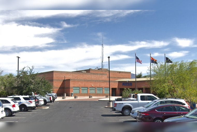Lake Havasu City Police Make 57 Arrests Over July 4th Weekend, DUI and Traffic Stops Enhanced by Safety Grant
