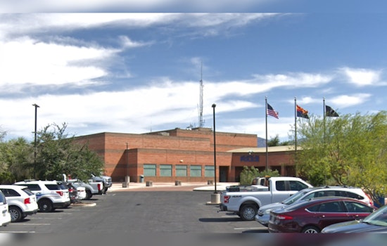 Lake Havasu City Police Make 57 Arrests Over July 4th Weekend, DUI and Traffic Stops Enhanced by Safety Grant