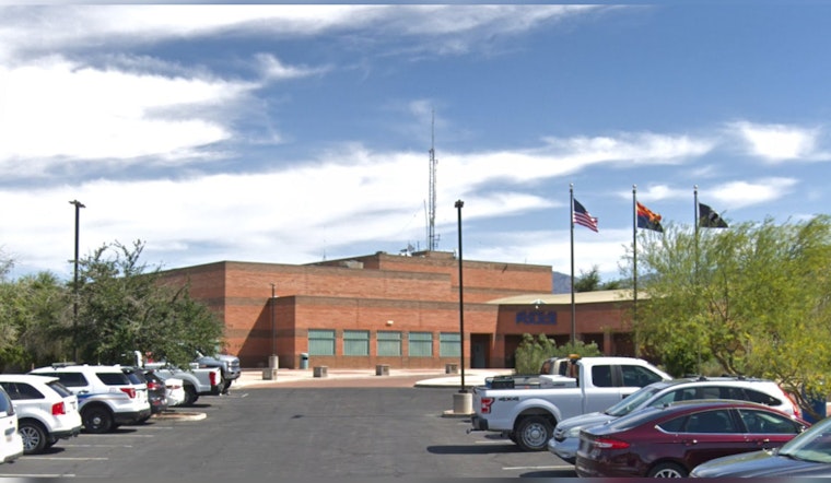 Lake Havasu City Police Make 57 Arrests Over July 4th Weekend, DUI and Traffic Stops Enhanced by Safety Grant