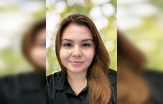 Lake Havasu City Welcomes Gabrielle Vera as New Director of Parks and Recreation