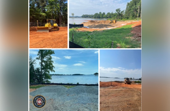 Lake Norman to Gain New Public Swim Beach as Lincoln County and Duke Energy Launch Beatty’s Ford Project