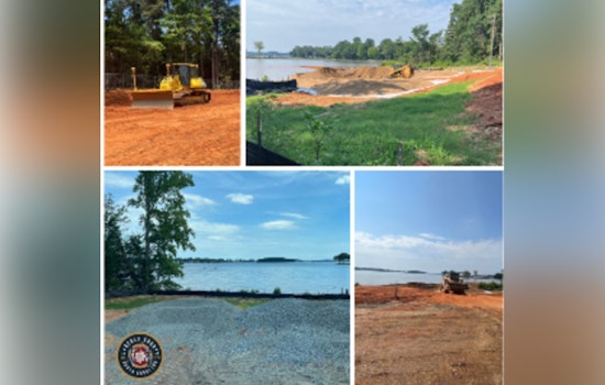 Lake Norman to Gain New Public Swim Beach as Lincoln County and Duke Energy Launch Beatty’s Ford Project