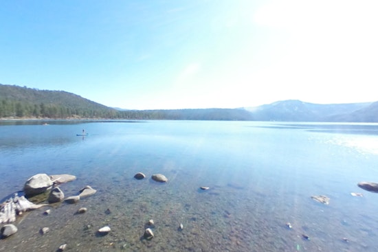 Lake Tahoe Recovers from Significant Sewage Spill as Nearby Fallen Leaf Lake Manages Minor Incident