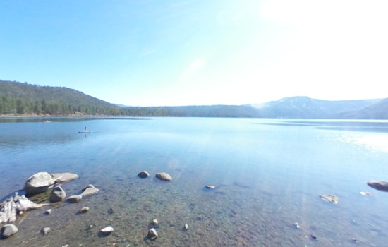 Lake Tahoe Recovers from Significant Sewage Spill as Nearby Fallen Leaf Lake Manages Minor Incident