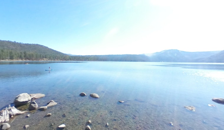 Lake Tahoe Recovers from Significant Sewage Spill as Nearby Fallen Leaf Lake Manages Minor Incident