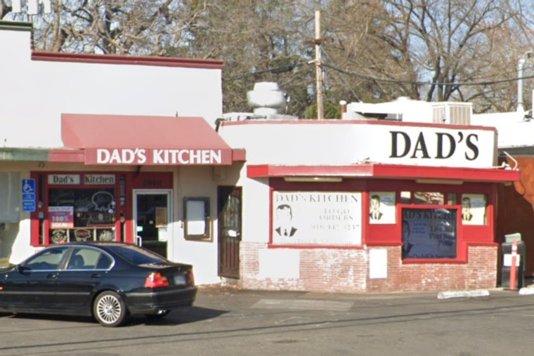 Land Park Staple Dad's Kitchen to Close After 14 Years, Celebratory Farewell Events Planned